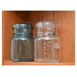 Vintage Ball Jars