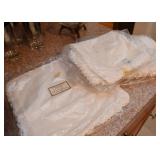 Fine Vintage Table Linens Fine Vintage Table Linens