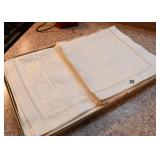 Fine Vintage Table Linens Fine Vintage Table Linens