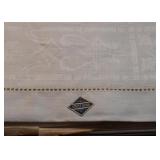 Fine Vintage Table Linens Fine Vintage Table Linens