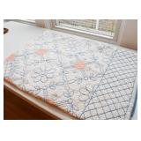 Vintage Quilt Vintage Quilt