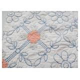 Vintage Quilt Vintage Quilt