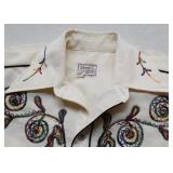 Vintage California Ranchwear Shirt Vintage California Ranchwear Shirt