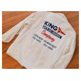 Vintage King Transmission Company Jacket 