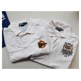 Vintage Ralph Lauren Polo Shirts