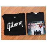 Concert T-Shirts / Tees (Bon Jovi is SOLD) Concert T-Shirts / Tees (Bon Jovi is SOLD)