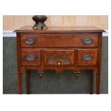 Console Table with Drawers