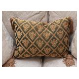 Throw Pillows