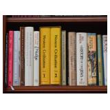 Books (Vintage & Newer - Fiction & Nonfiction)