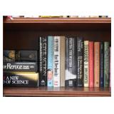 Books (Vintage & Newer - Fiction & Nonfiction)