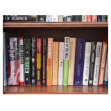 Books (Vintage & Newer - Fiction & Nonfiction)