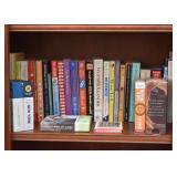 Books (Vintage & Newer - Fiction & Nonfiction)