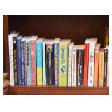 Books (Vintage & Newer - Fiction & Nonfiction)