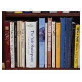 Books (Vintage & Newer - Fiction & Nonfiction)