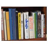 Books (Vintage & Newer - Fiction & Nonfiction)