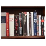 Books (Vintage & Newer - Fiction & Nonfiction)