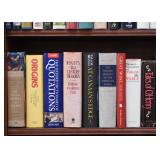 Books (Vintage & Newer - Fiction & Nonfiction)