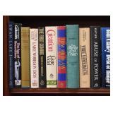 Books (Vintage & Newer - Fiction & Nonfiction)