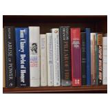 Books (Vintage & Newer - Fiction & Nonfiction)