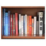 Books (Vintage & Newer - Fiction & Nonfiction)