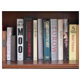 Books (Vintage & Newer - Fiction & Nonfiction)