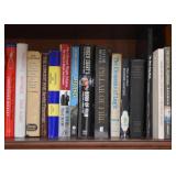 Books (Vintage & Newer - Fiction & Nonfiction)