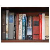 Books (Vintage & Newer - Fiction & Nonfiction)