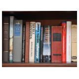 Books (Vintage & Newer - Fiction & Nonfiction)