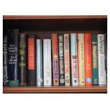 Books (Vintage & Newer - Fiction & Nonfiction)