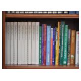 Books (Vintage & Newer - Fiction & Nonfiction)