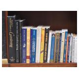 Books (Vintage & Newer - Fiction & Nonfiction)