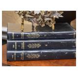 William Shakespeare Book Set