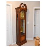 Howard Miller 59th Anniversary Edition Grandfather Clock