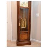 Howard Miller 59th Anniversary Edition Grandfather Clock