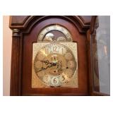 Howard Miller 59th Anniversary Edition Grandfather Clock