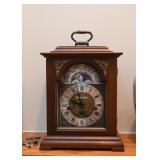 Seth Thomas Carriage / Mantle  Clock