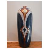 Art Pottery Vase