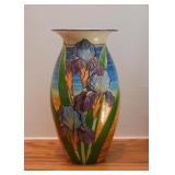 Art Pottery Vase