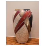 Art Pottery Vase