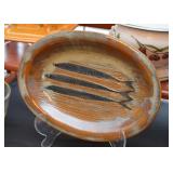 Pottery / Ceramic Serving Platters