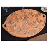 Pottery / Ceramic Serving Platters