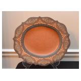 Pottery / Ceramic Serving Platters