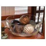 Decorative Objects - Bowl Fillers