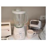 Blender, Cuisinart Hand Mixer