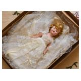 Miss Judy by Maryettes Doll (with original box)