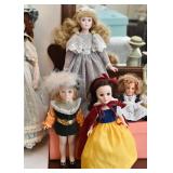 Collectible Dolls