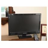 Dynex Flat Screen TV / Monitor