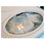 Vintage Bridal Gown