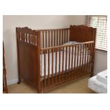 Baby Crib