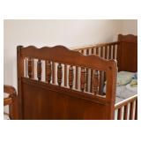 Baby Crib